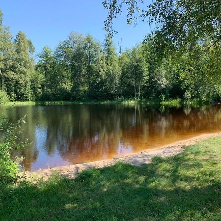 Vaernaes Camping Stollet Екстер'єр фото