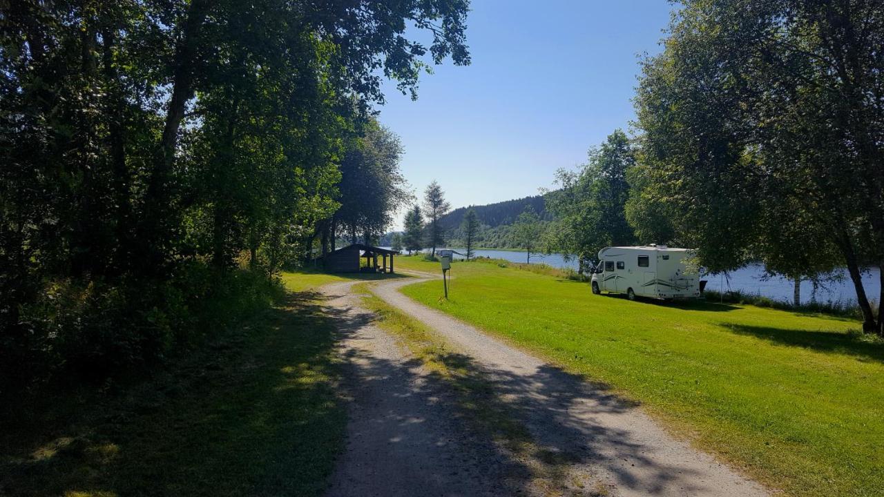 Vaernaes Camping Stollet Екстер'єр фото