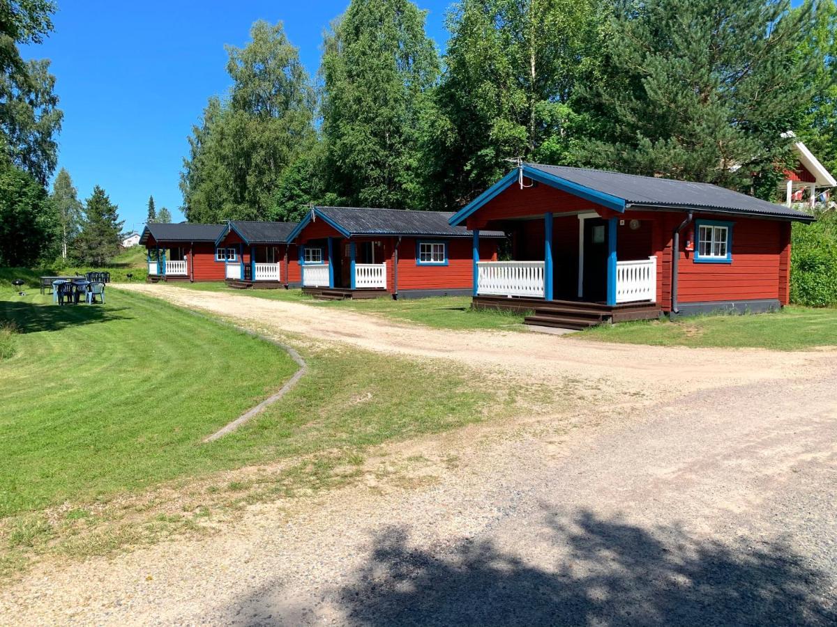 Vaernaes Camping Stollet Екстер'єр фото