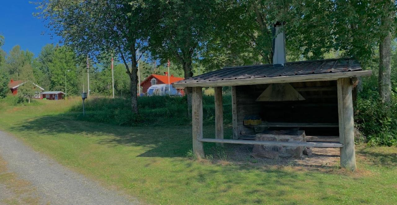 Vaernaes Camping Stollet Екстер'єр фото