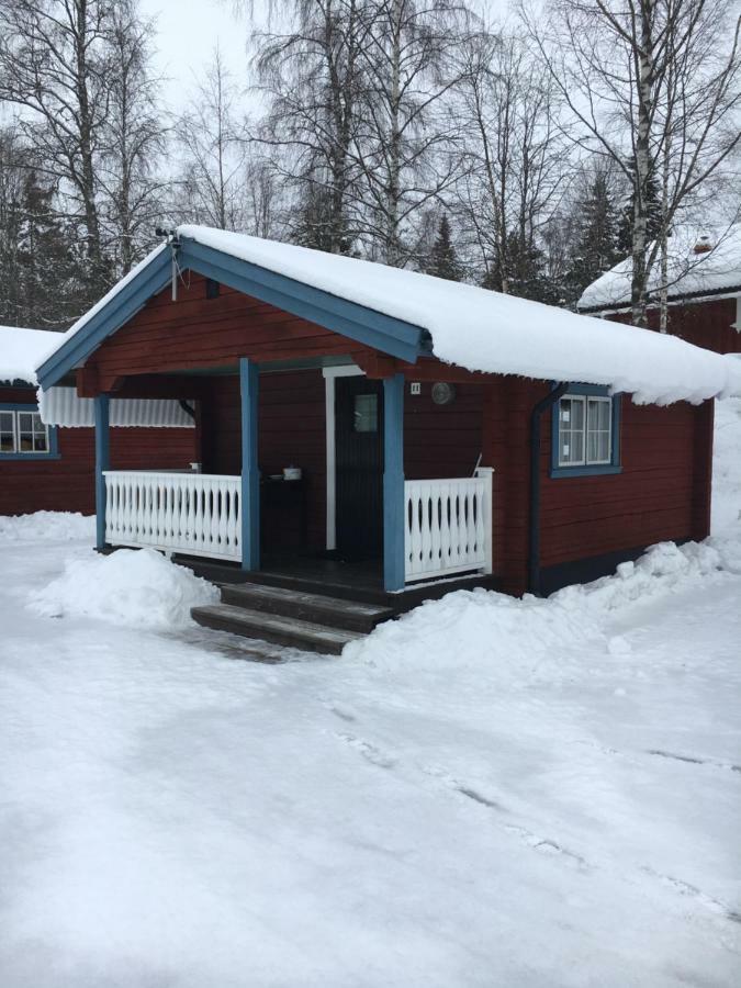 Vaernaes Camping Stollet Екстер'єр фото