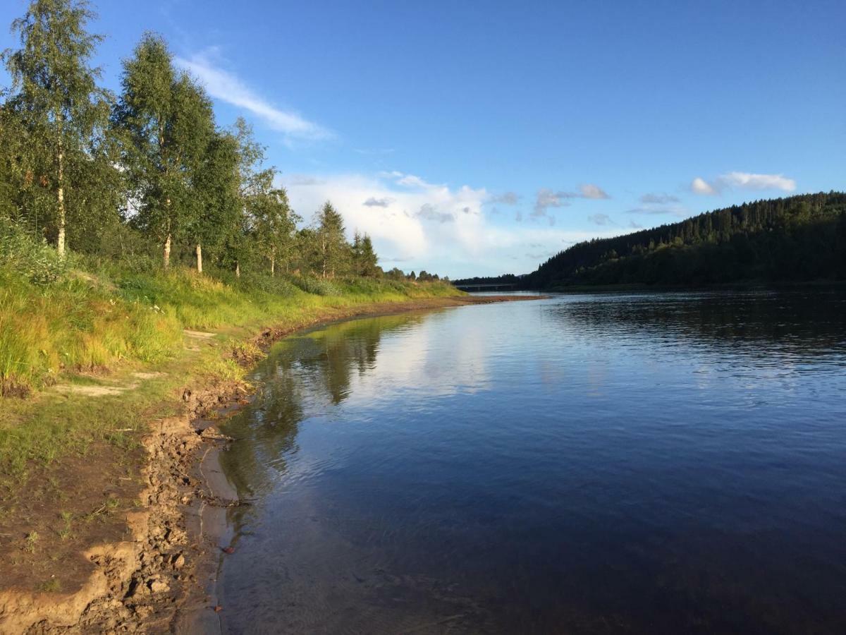 Vaernaes Camping Stollet Екстер'єр фото